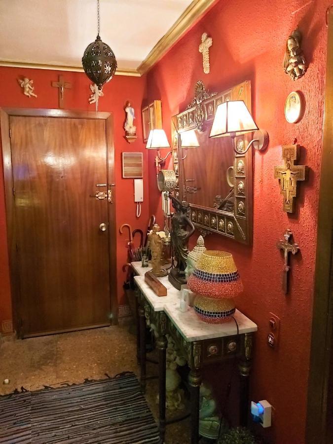 Alicante Room And Gayfriendly Kültér fotó