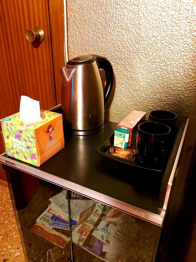 Alicante Room And Gayfriendly Kültér fotó